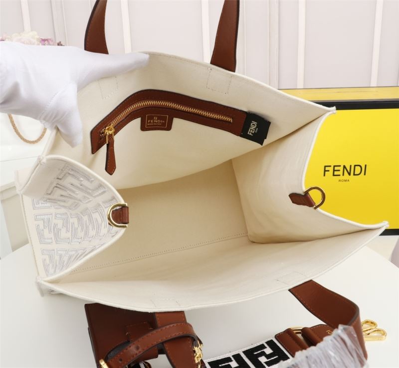 Fendi Sunshine Bags